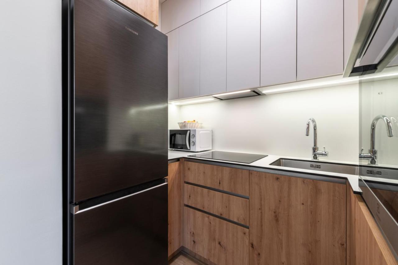 Apartment Emma Дубровник Екстериор снимка