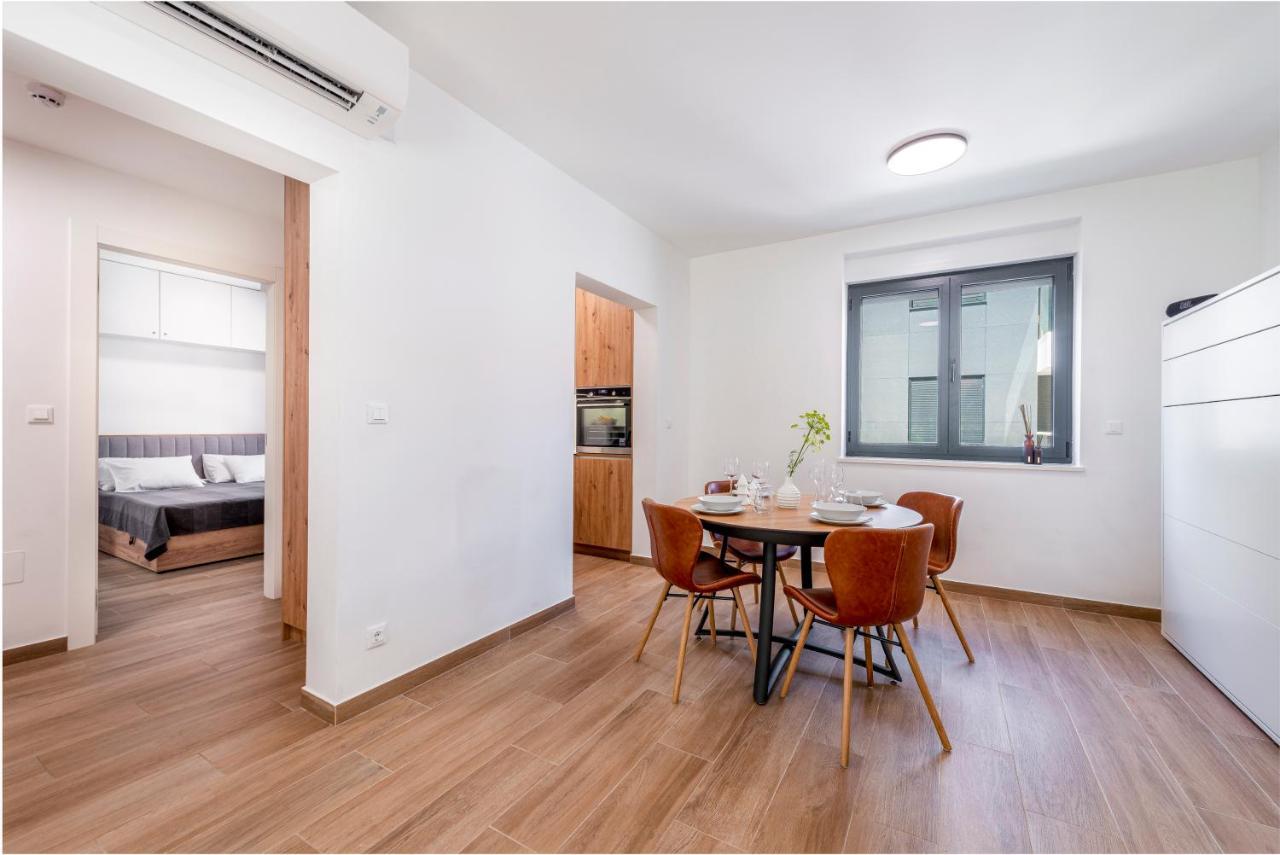 Apartment Emma Дубровник Екстериор снимка