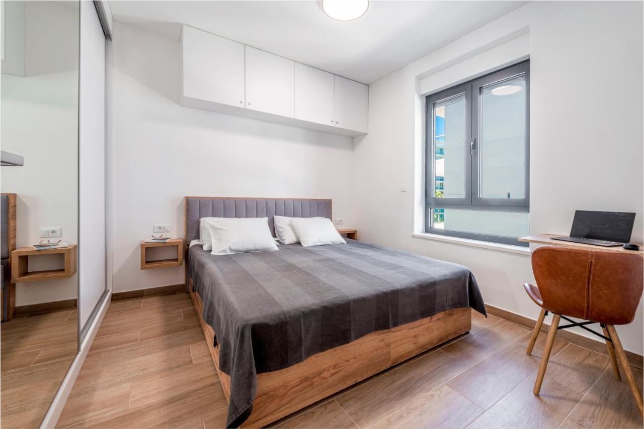 Apartment Emma Дубровник Екстериор снимка