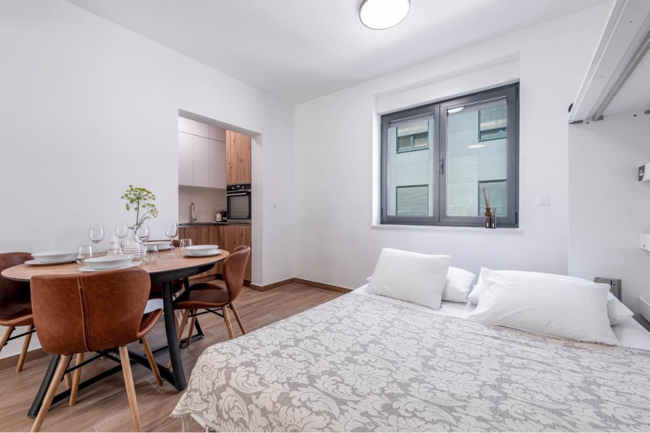 Apartment Emma Дубровник Екстериор снимка
