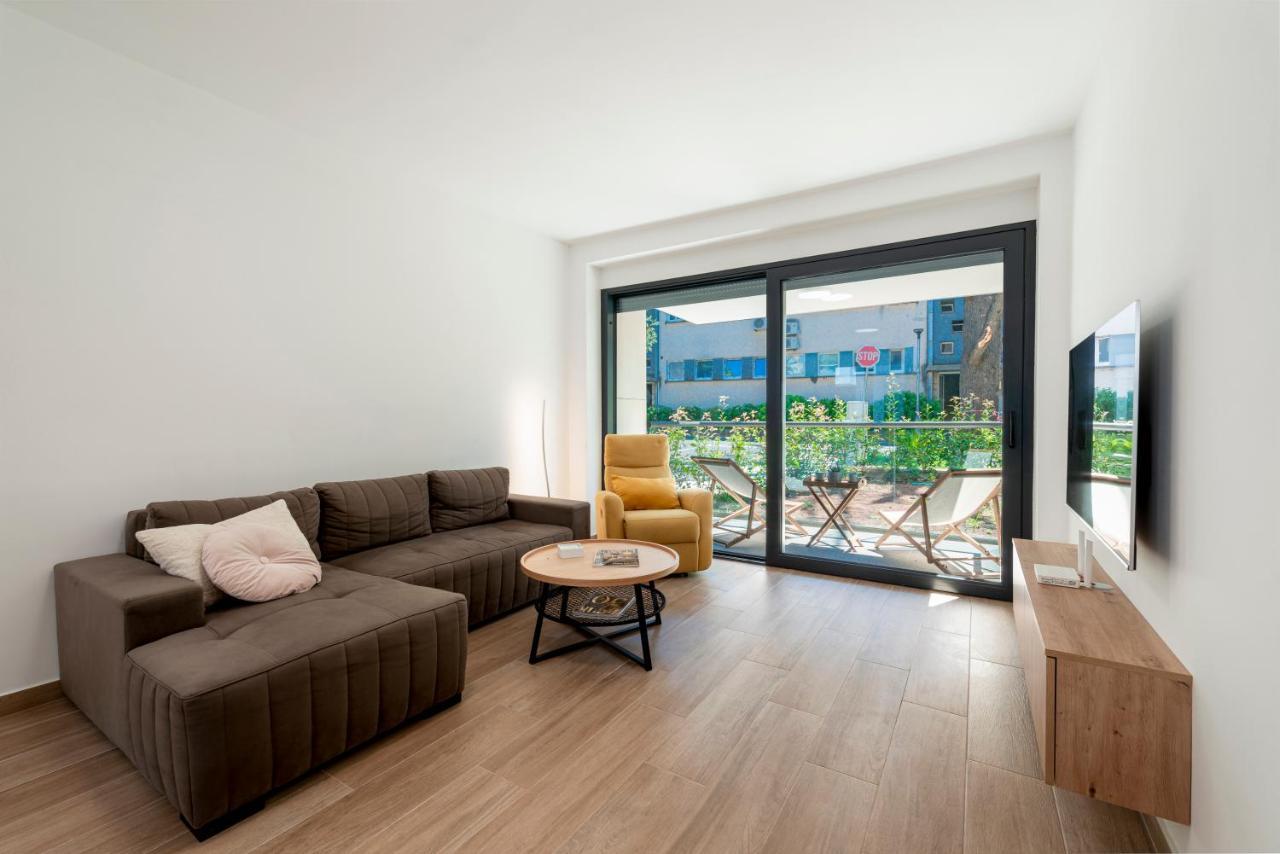 Apartment Emma Дубровник Екстериор снимка