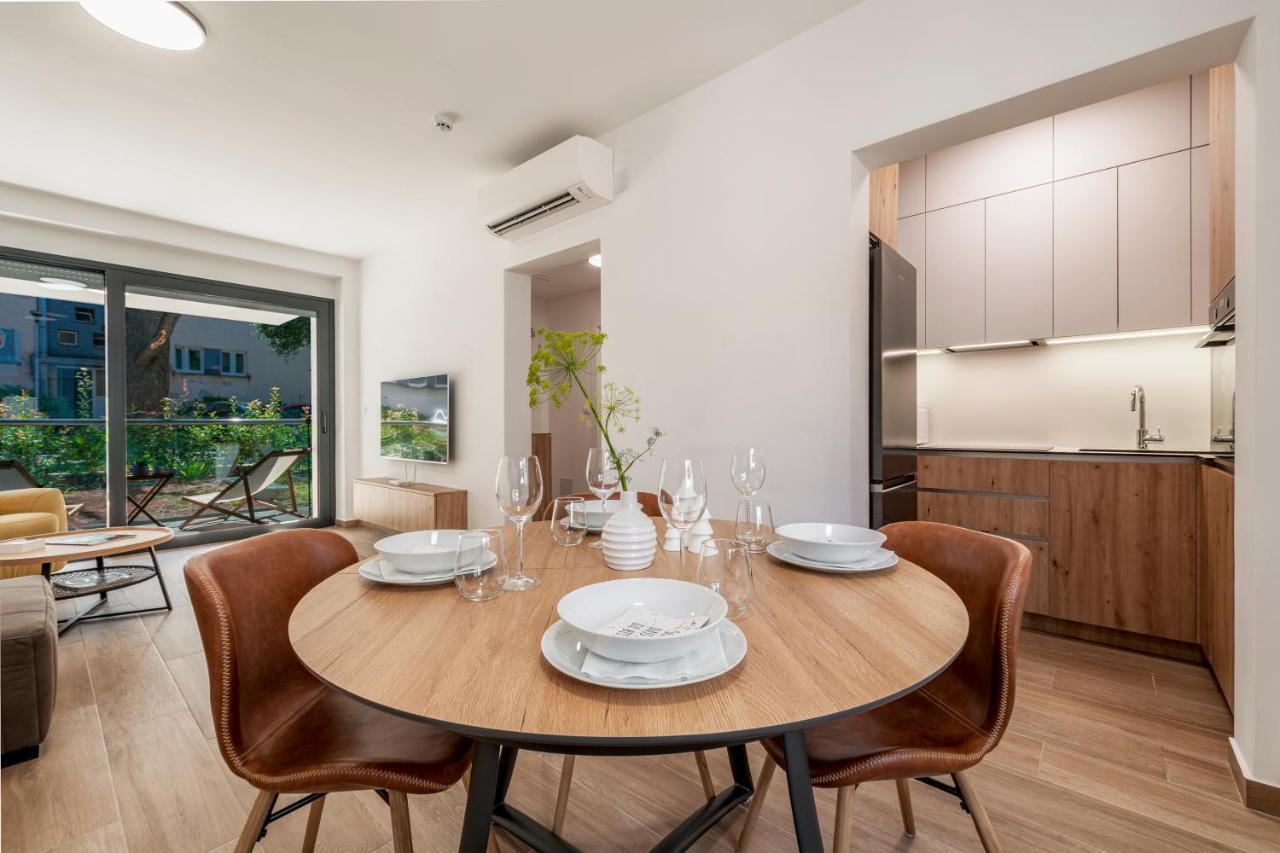 Apartment Emma Дубровник Екстериор снимка