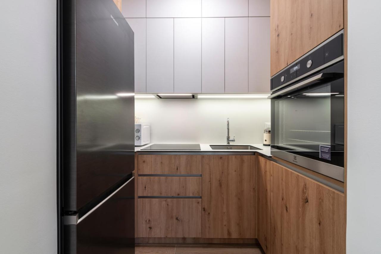 Apartment Emma Дубровник Екстериор снимка