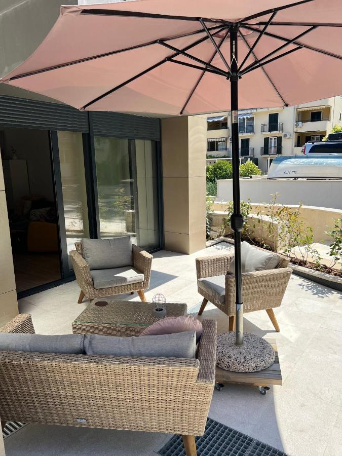 Apartment Emma Дубровник Екстериор снимка